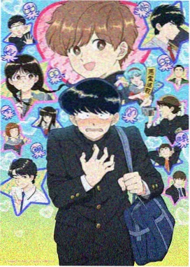蜜羽精灵 动漫 奇幻 2026